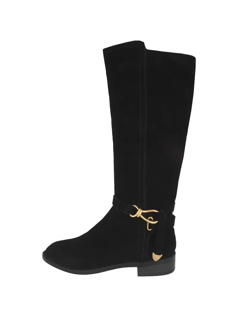 Stivale Extreme nero