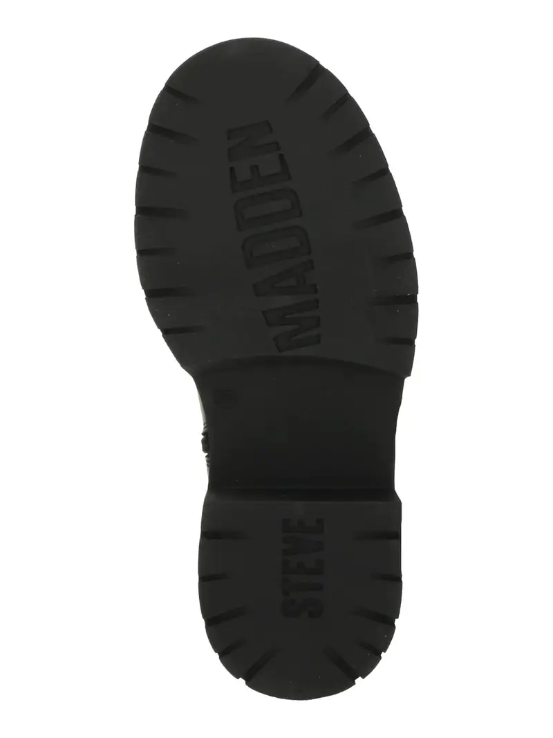 STEVE MADDEN Stivale 'Galina' nero miniatura 2