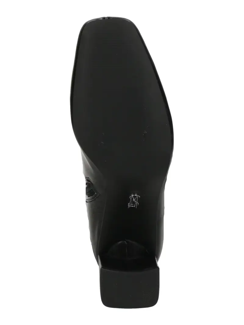 Stivale 'Holly' nero miniatura 3