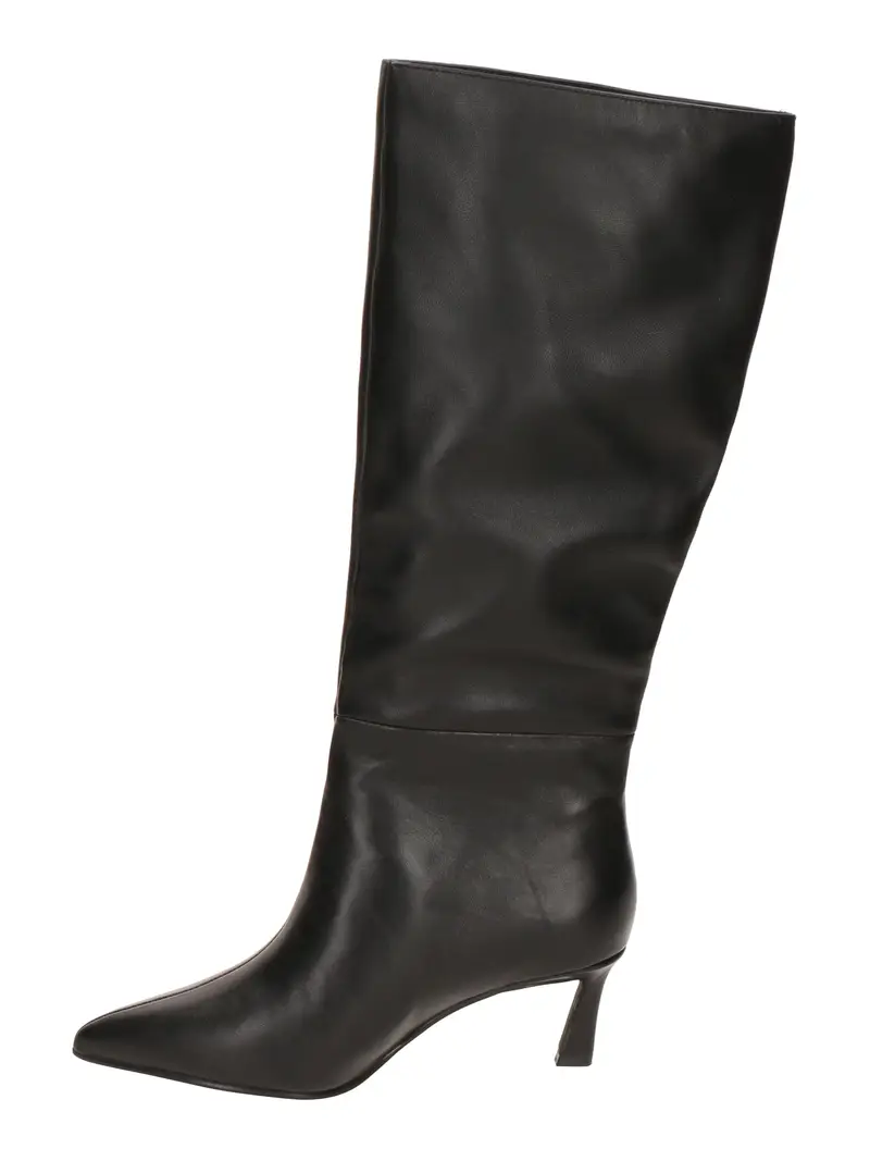 Stivale 'Lavan' nero miniatura 3