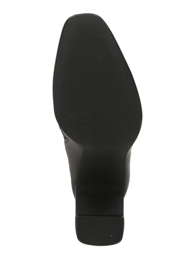 Stivale 'Maxton' nero miniatura 3