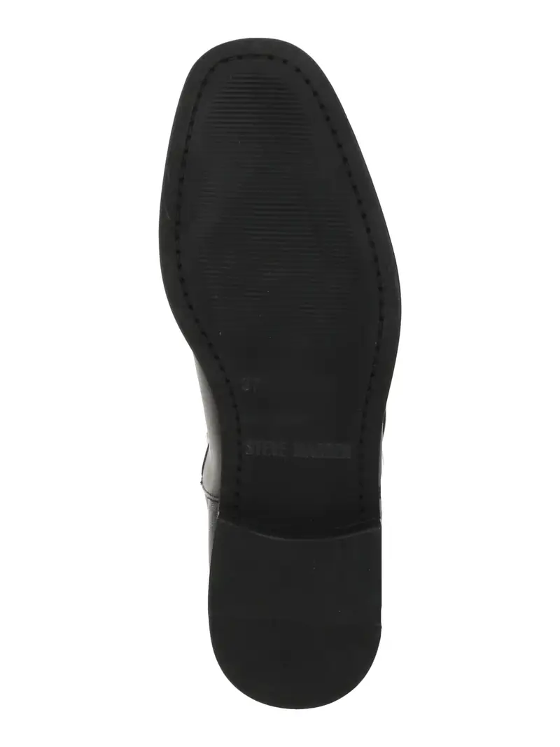 Stivale 'Novi' nero miniatura 3