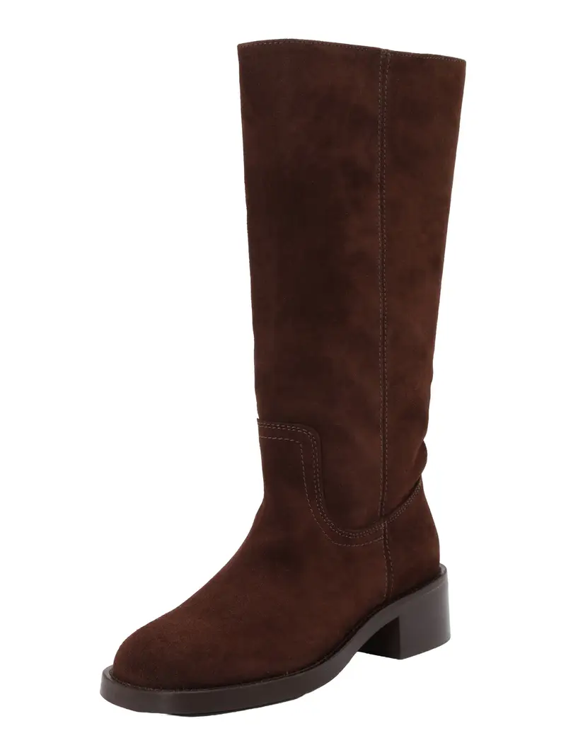 Stivale Riggs-E marrone