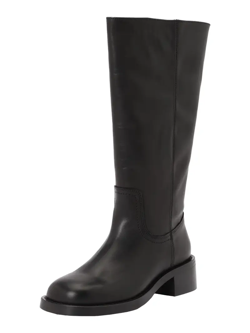 Stivale Riggs-E nero