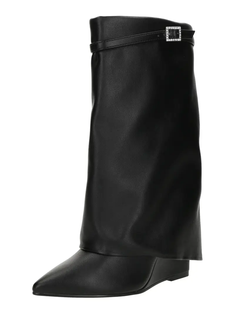 Stivale 'Shocker' nero