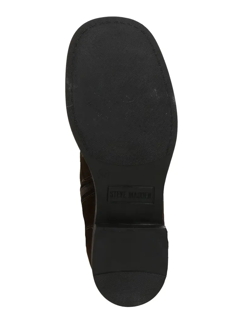 Stivale stringato 'Zoey' marrone scuro miniatura 3