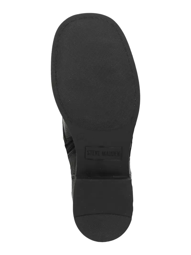 Stivale stringato 'Zoey' nero miniatura 3