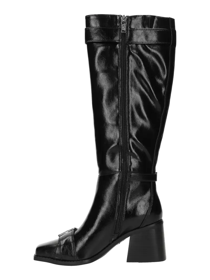 Stivale 'Z-Town' nero