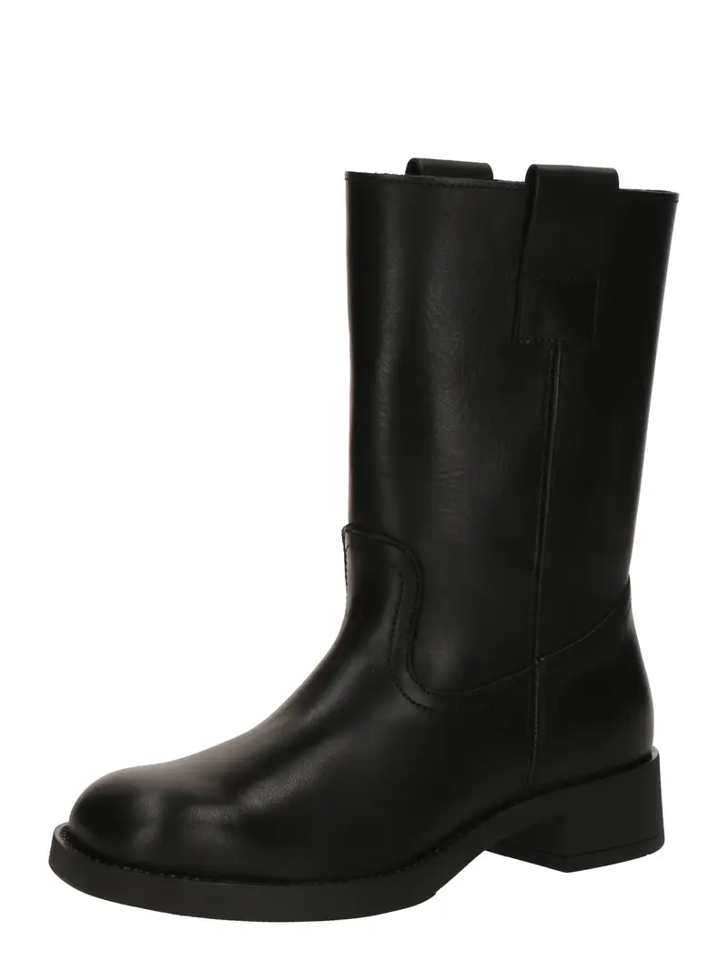 STEVE MADDEN Stivale 'Zeno'  nero