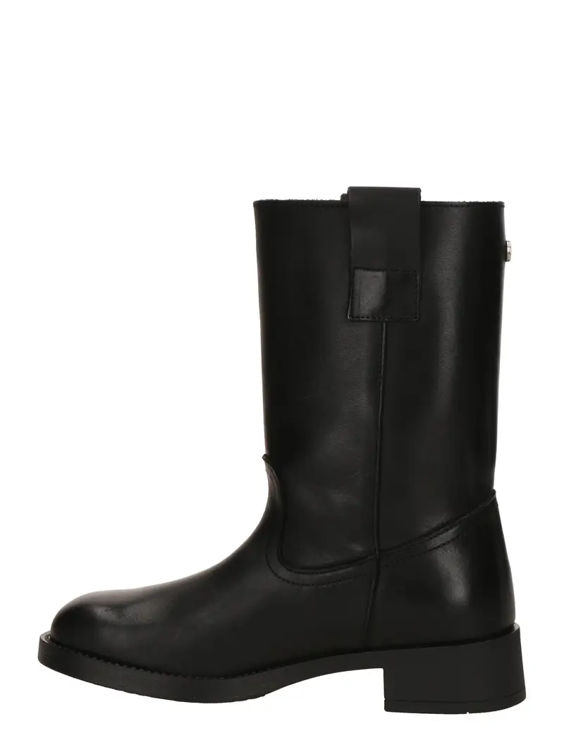 Stivale 'Zeno' nero miniatura 2