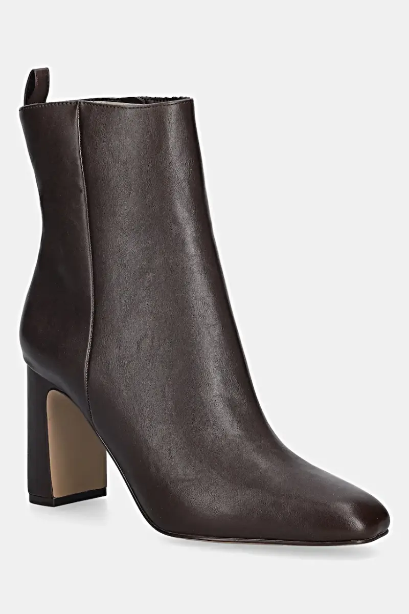 stivaletti alla caviglia Adelisa donna colore marrone 11002626