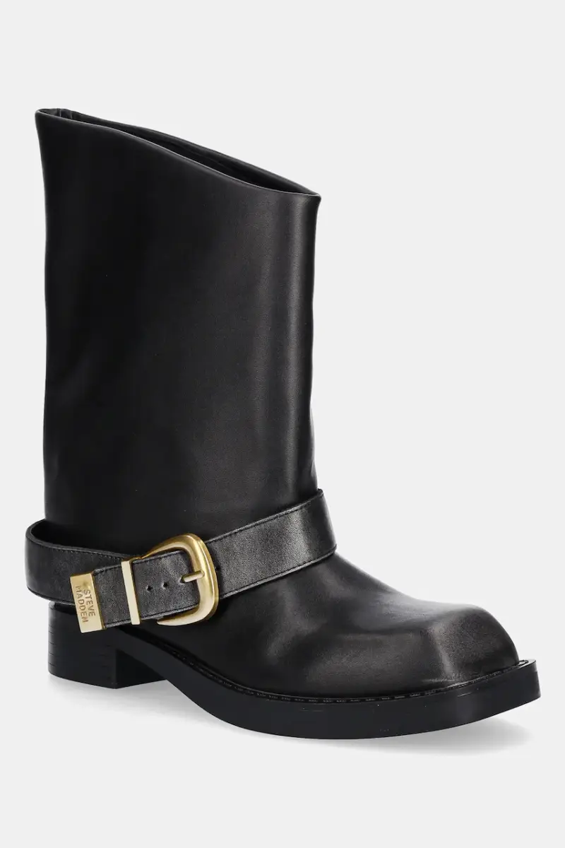 stivaletti alla caviglia Climaxx Nero