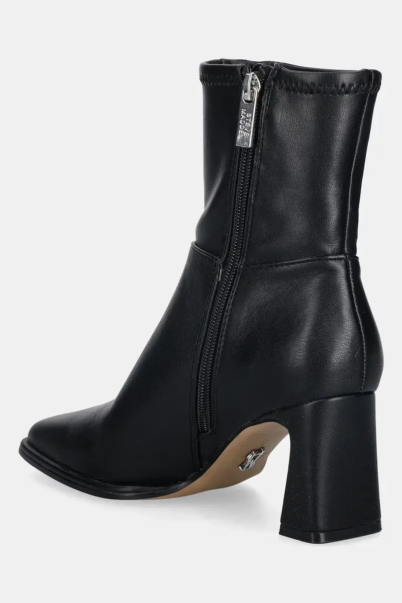 stivaletti alla caviglia Harp donna colore nero 11005106 miniatura 3