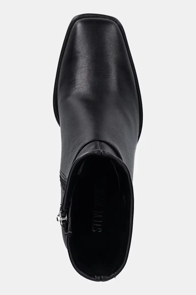 stivaletti alla caviglia Harp donna colore nero 11005106 miniatura 4