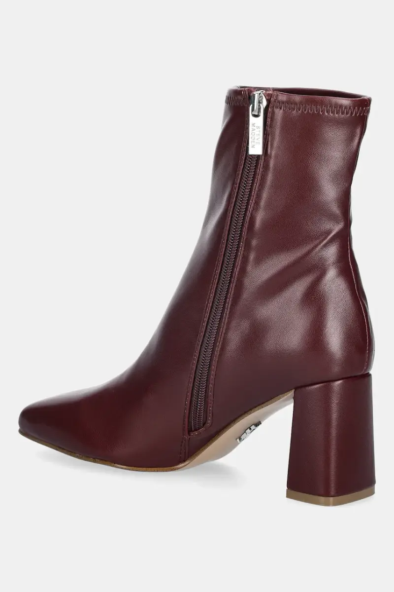 stivaletti alla caviglia Hurst Granata miniatura 3