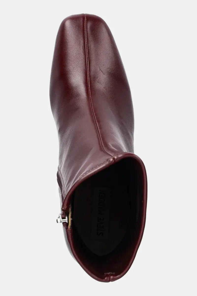 stivaletti alla caviglia Hurst Granata miniatura 4