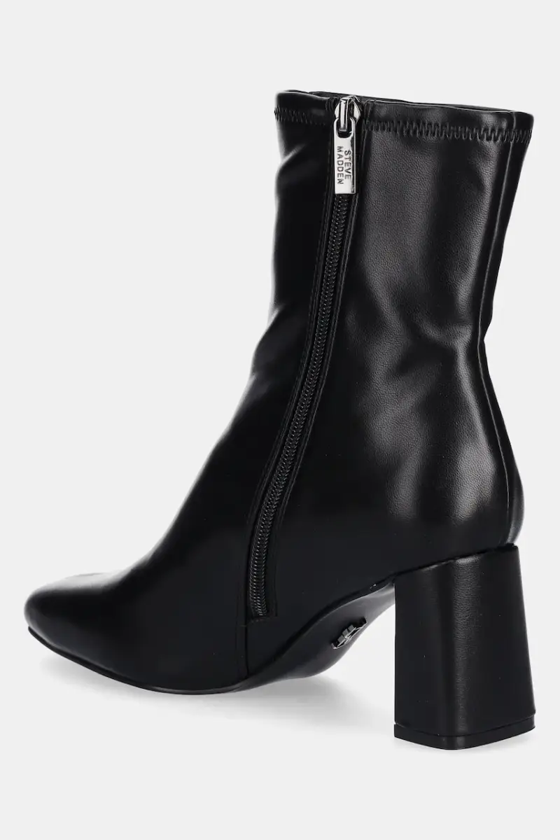 stivaletti alla caviglia Hurst Nero miniatura 3