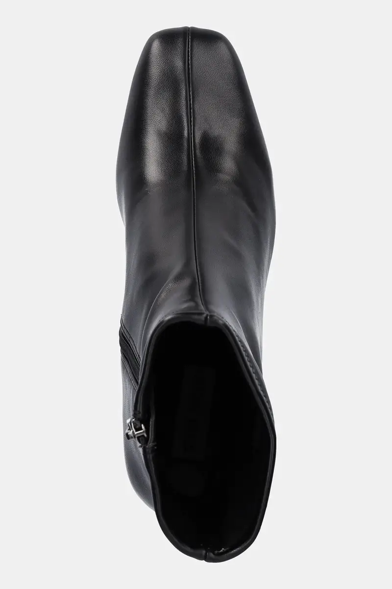 stivaletti alla caviglia Hurst Nero miniatura 4