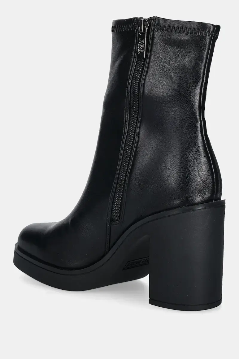 stivaletti alla caviglia Mesmerize donna colore nero 11005105 miniatura 3