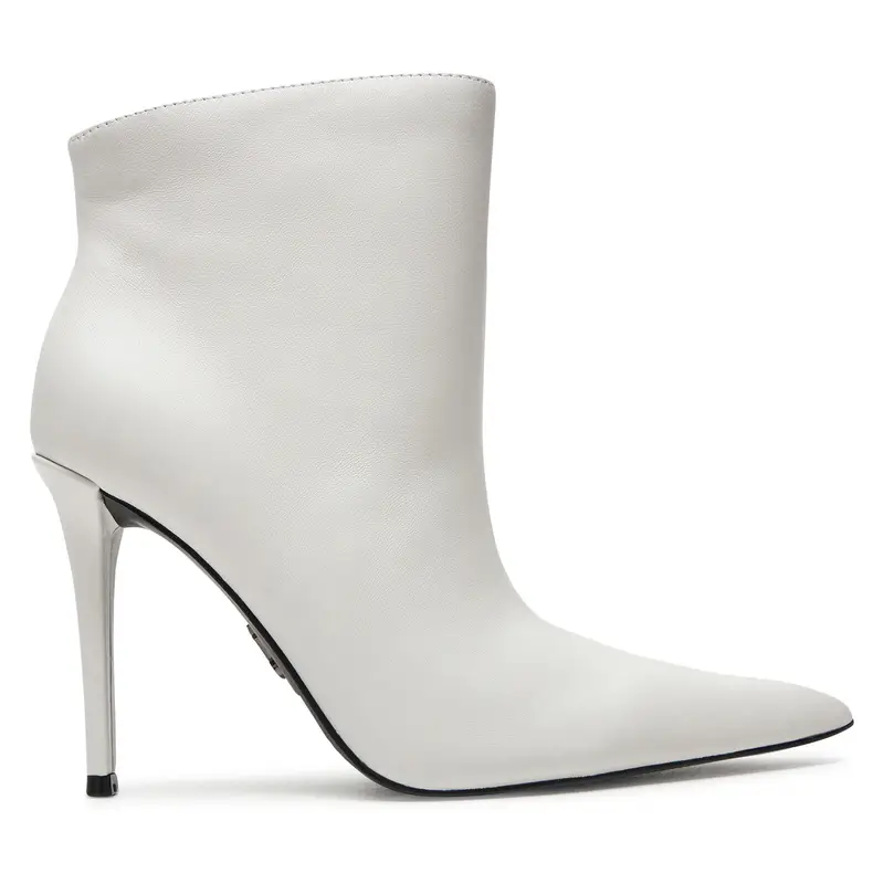 Stivaletti Steve Madden Sentinel SM11003451 Bianco