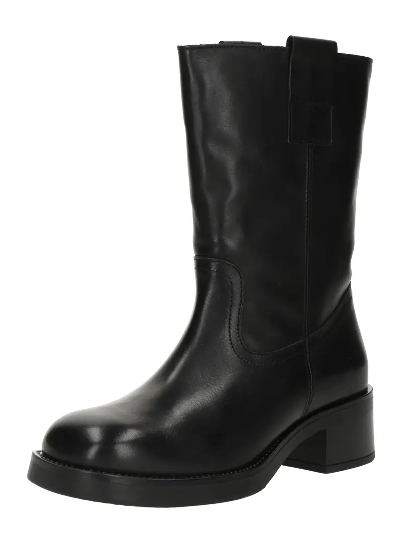 Stivaletto 'Benedict' nero