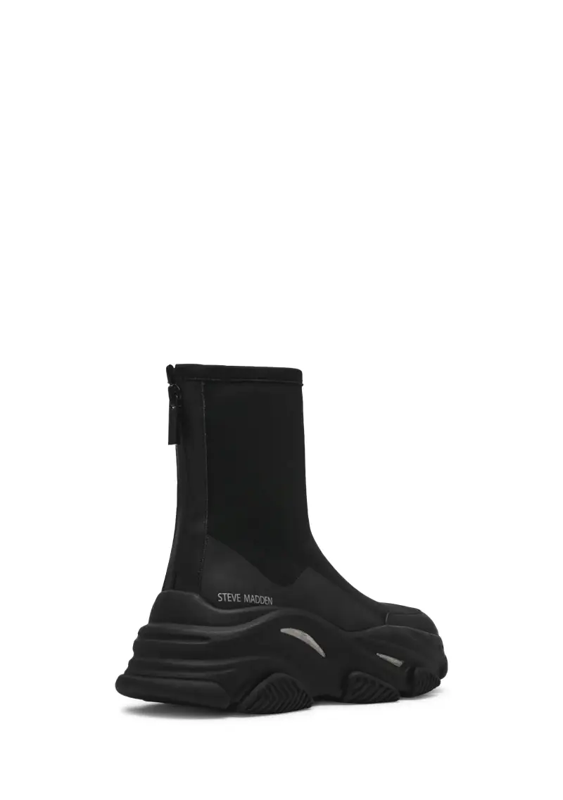 Stivaletto Black miniatura 3