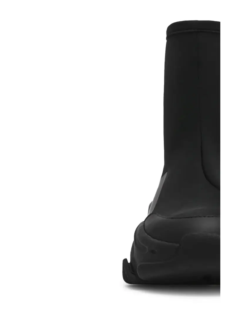 Stivaletto Black miniatura 2