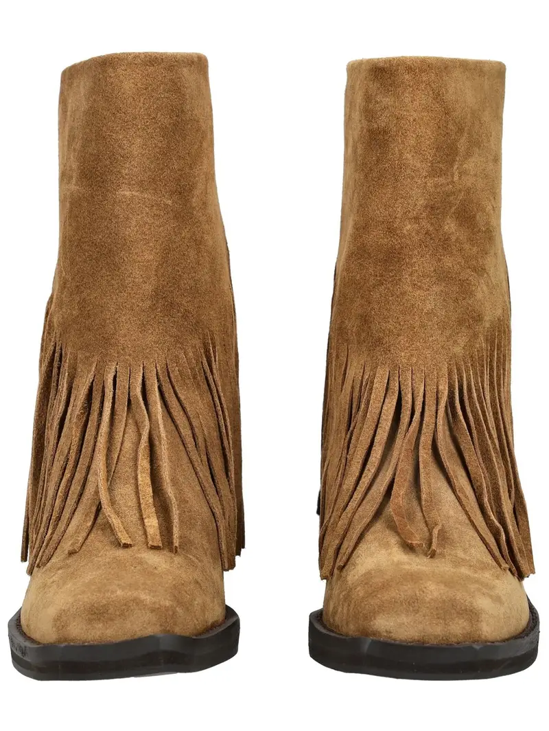 STEVE MADDEN Stivaletto caramello miniatura 3