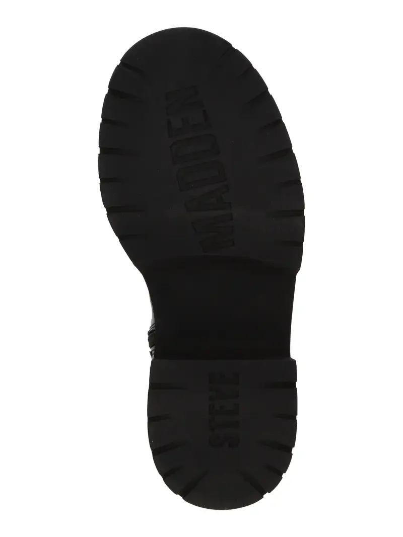 STEVE MADDEN Stivaletto 'Garoche' nero miniatura 2