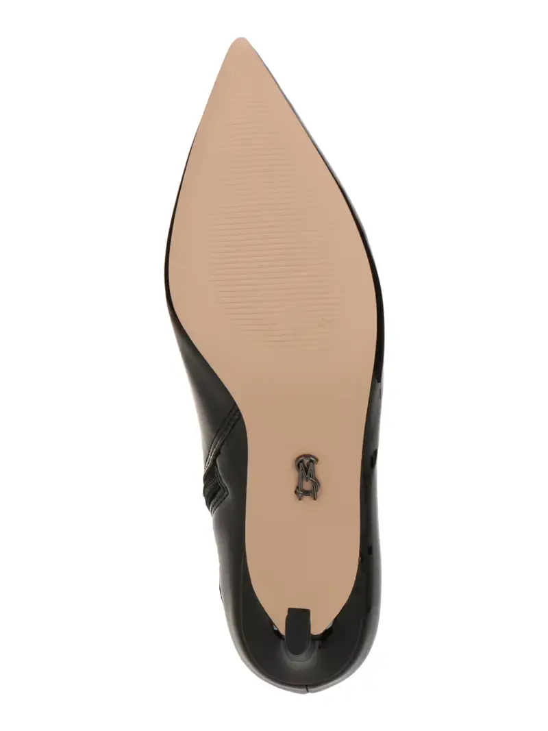 Stivaletto Lulah nero miniatura 3