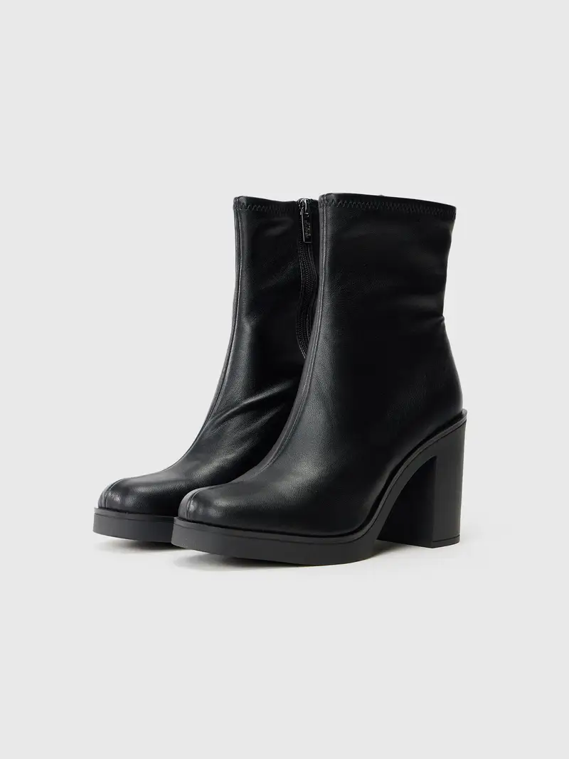 Stivaletto 'Mesmerize' nero miniatura 2