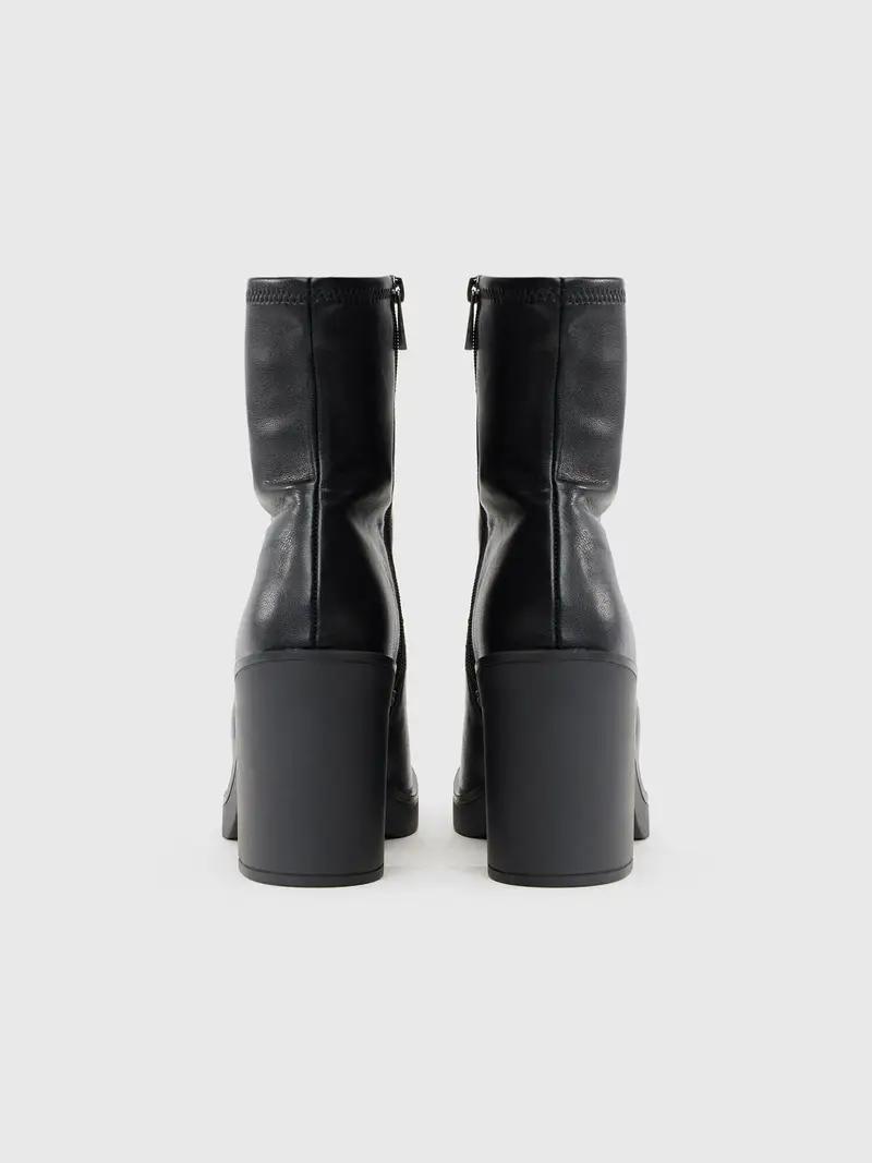 Stivaletto 'Mesmerize' nero miniatura 3