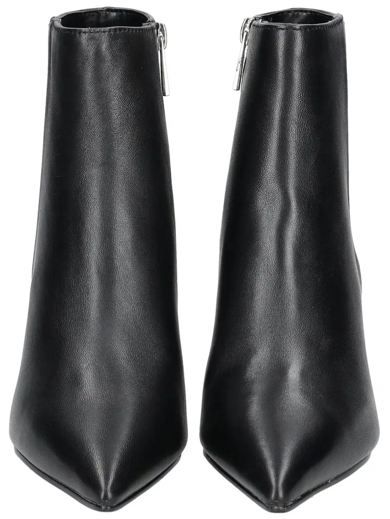 Stivaletto nero miniatura 3