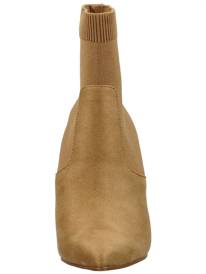 STEVE MADDEN Stivaletto 'RESEARCH' camello miniatura 3