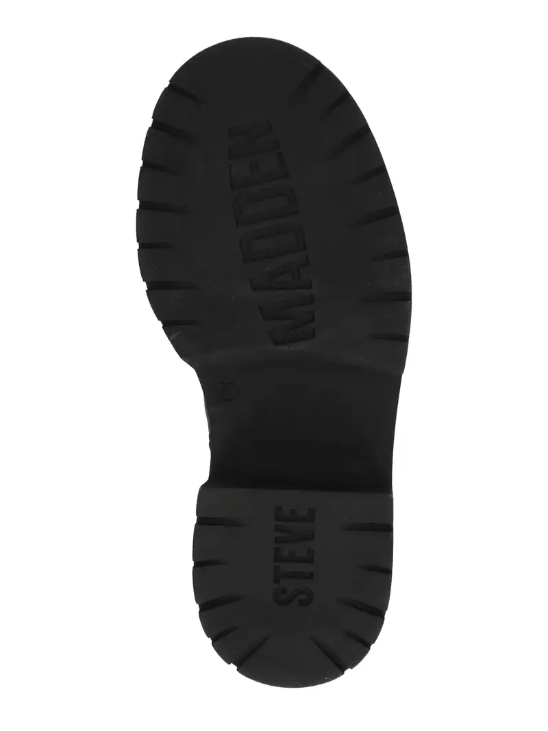 Stivaletto stringato 'Gusto' nero miniatura 3