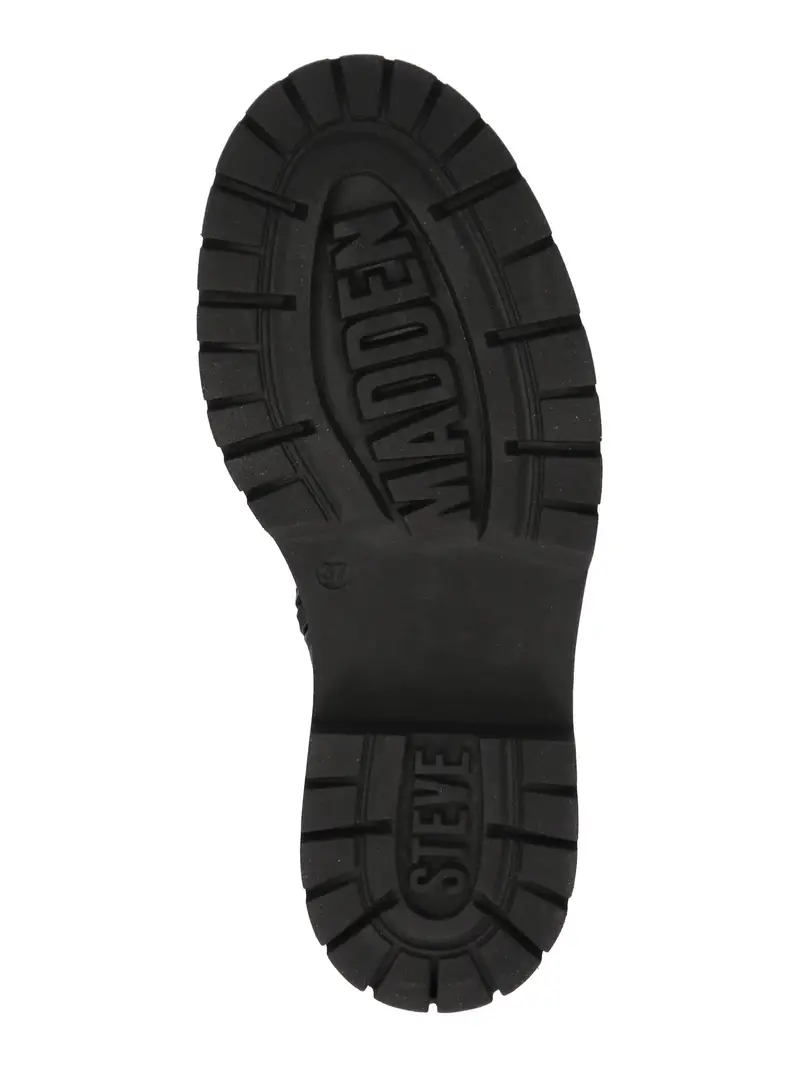 Stivaletto stringato 'Skywen' nero miniatura 3