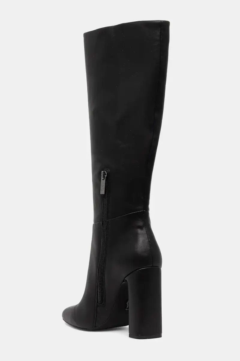 stivali Ally donna colore nero 11002627 miniatura 3