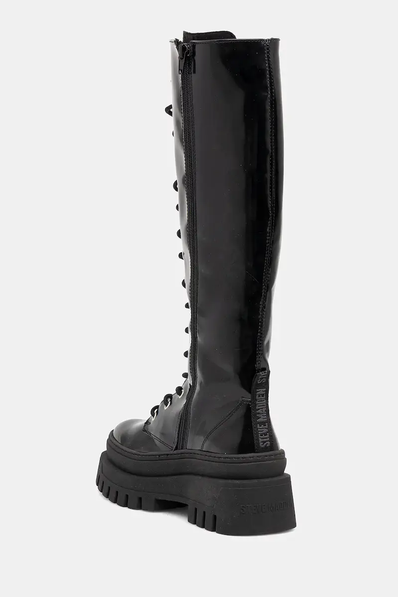 stivali Carina Nero miniatura 3