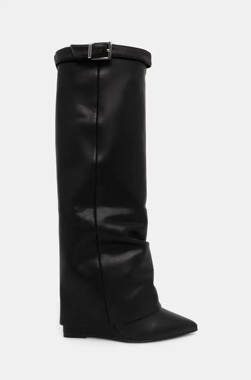 stivali Corenne Nero miniatura 2