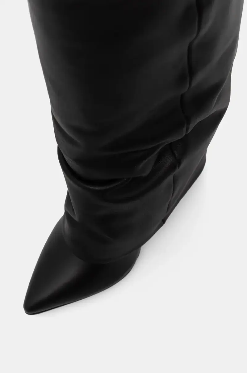 stivali Corenne Nero miniatura 4