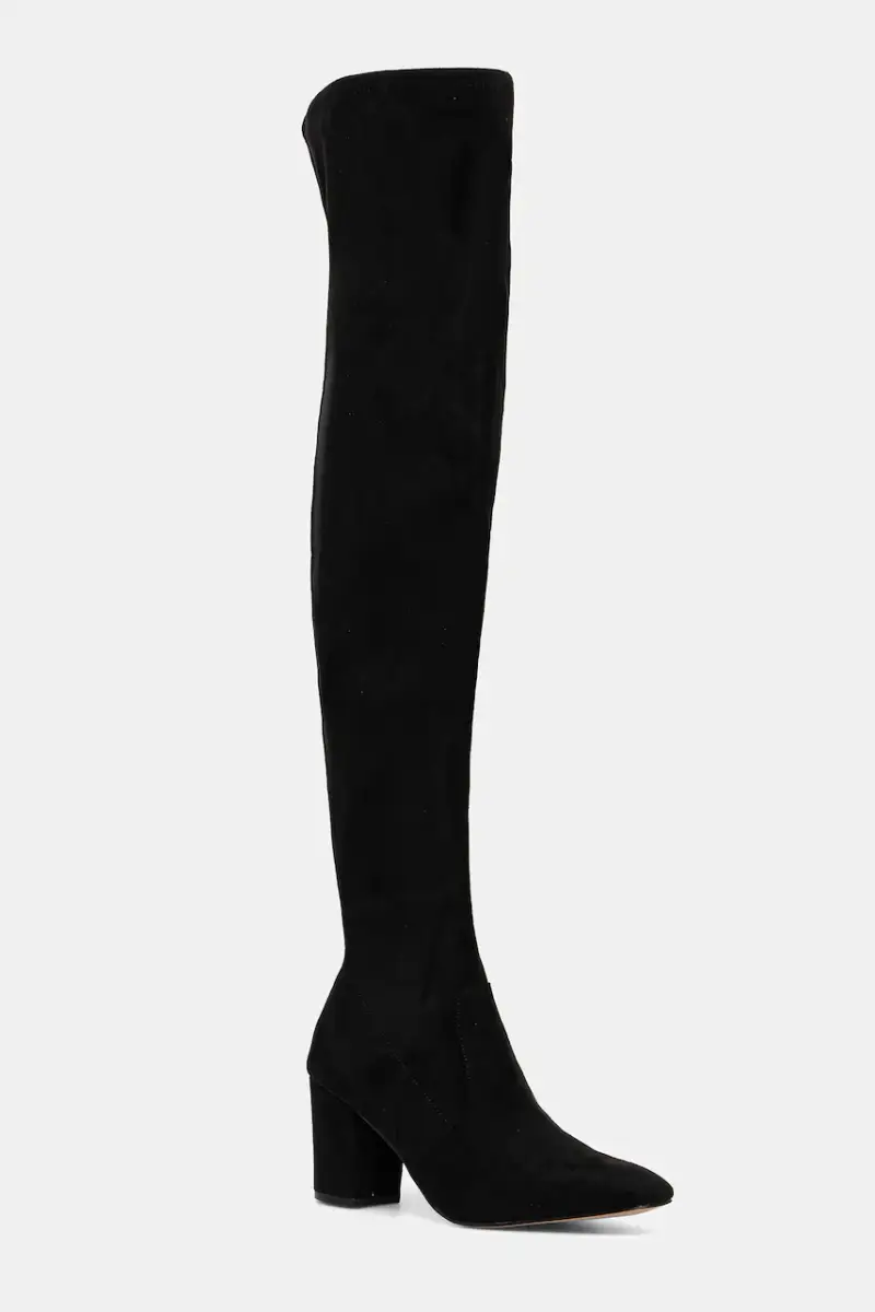 stivali Crosswalk Nero