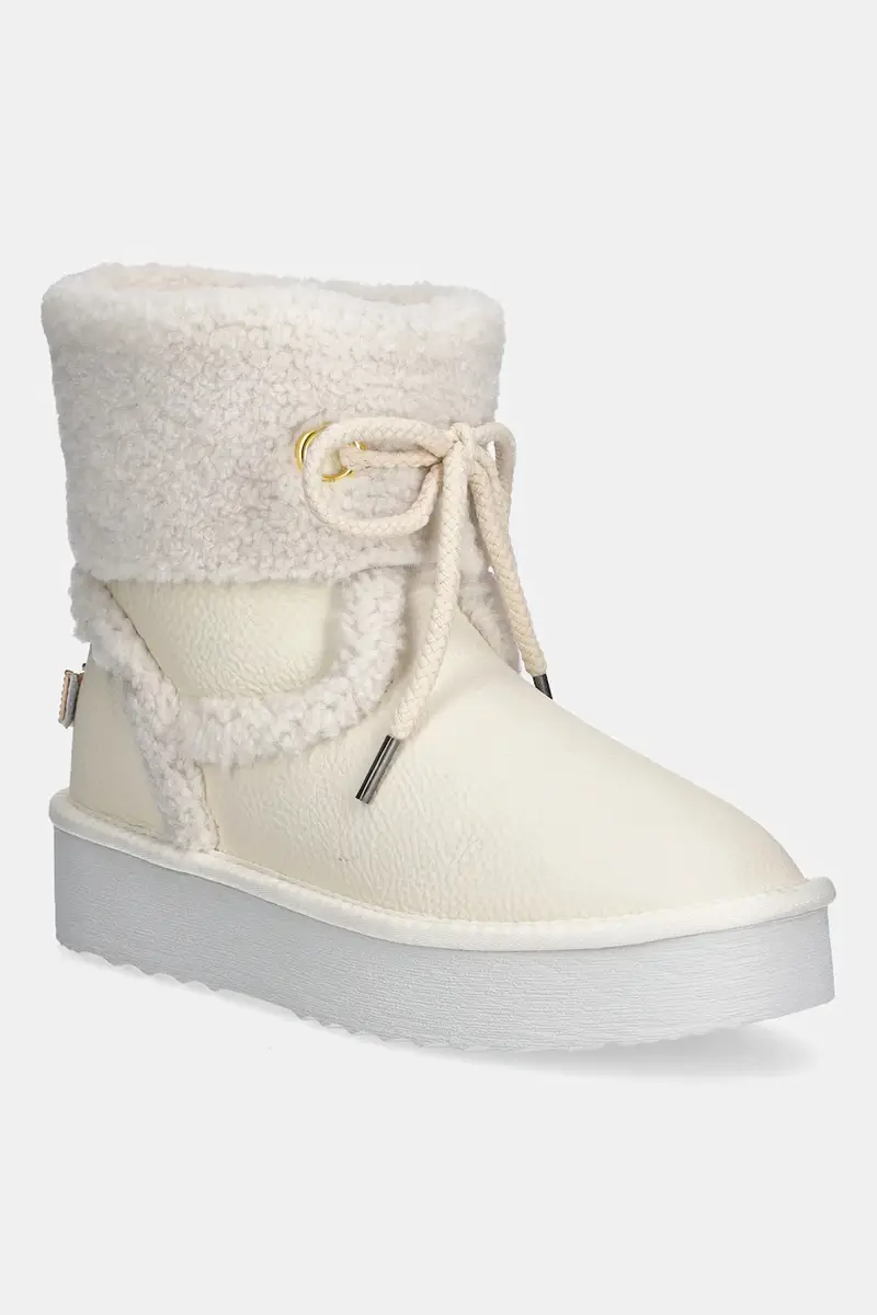 stivali da neve Shadow Beige