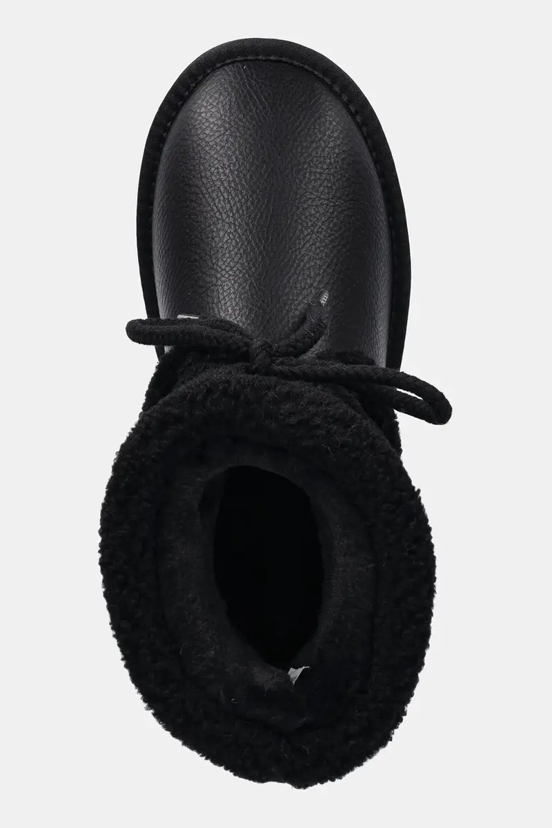 stivali da neve Shadow Nero miniatura 4