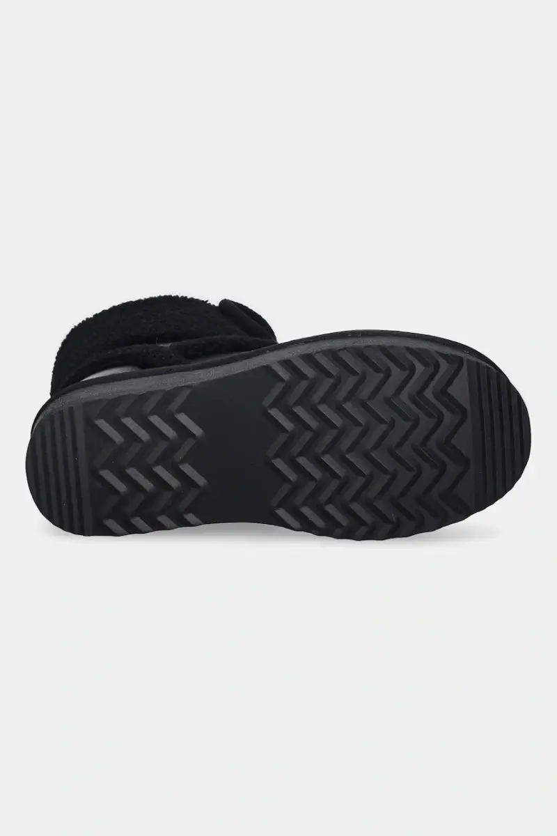 stivali da neve Shadow Nero miniatura 5