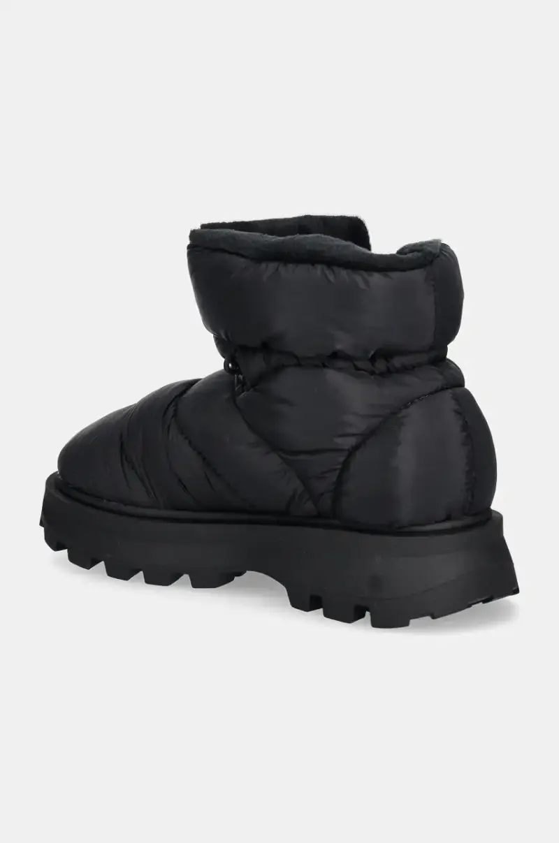 stivali da neve Snowy Nero miniatura 3