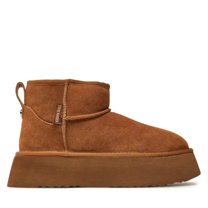 Stivali da neve Steve Madden Campfire SM11002737 Marrone