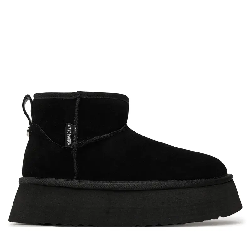 Stivali da neve Steve Madden Campfire SM11002737 Nero