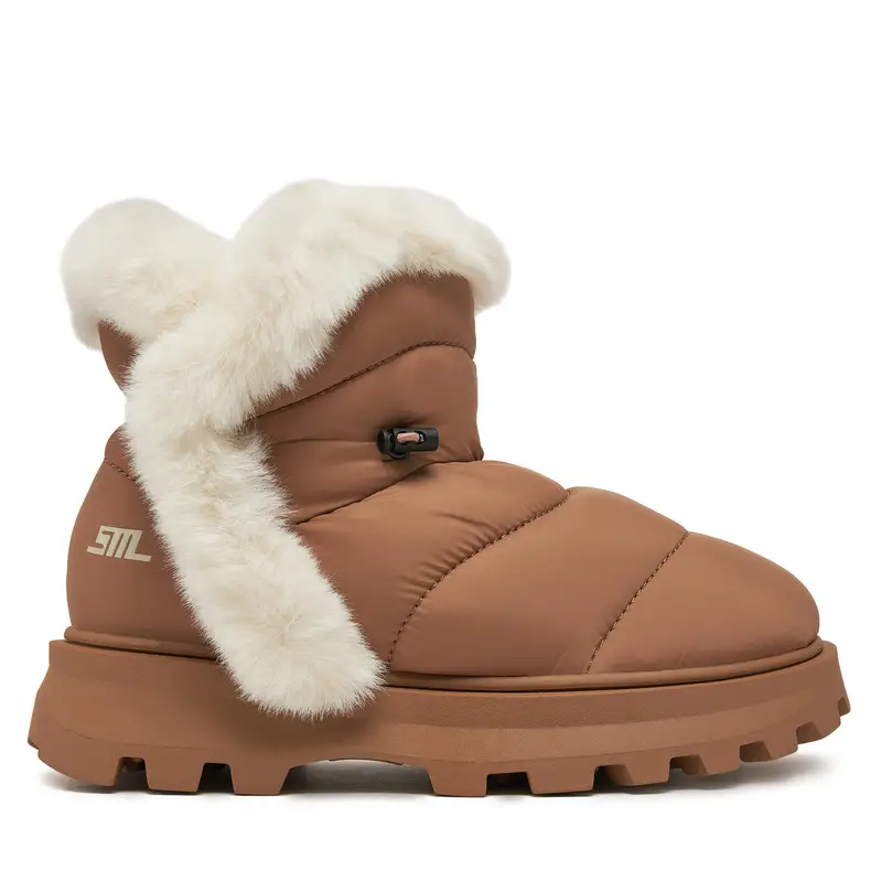 Stivali da neve Steve Madden Frostee SM11003424 Marrone