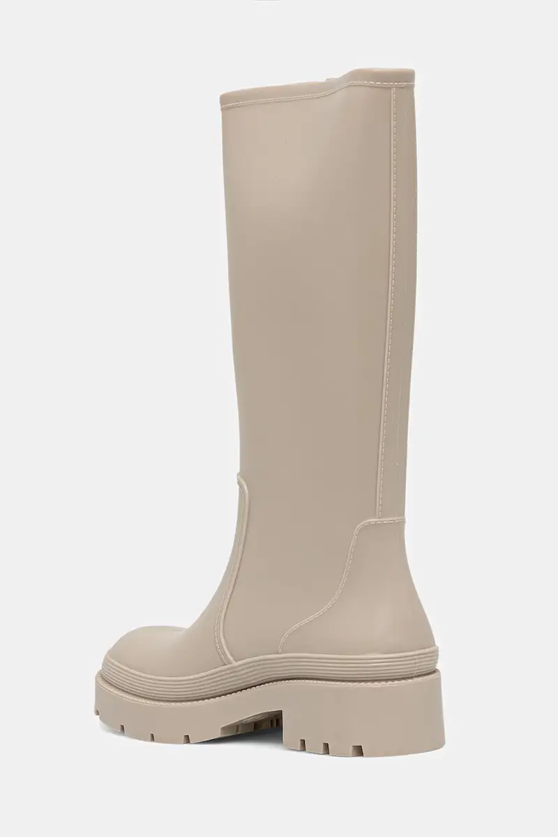 stivali di gomma Rockyh20 donna colore beige 11005193 miniatura 3