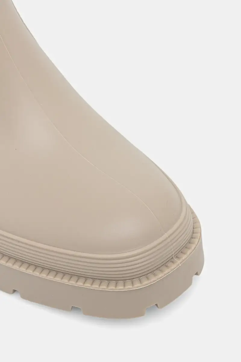 stivali di gomma Rockyh20 donna colore beige 11005193 miniatura 4